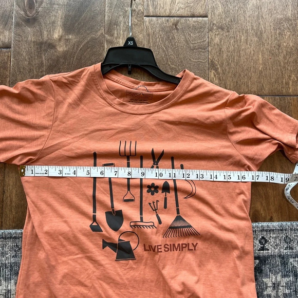 Patagonia women’s Capilene UPF 50+ performance shirt size XS - Picture 6 of 8